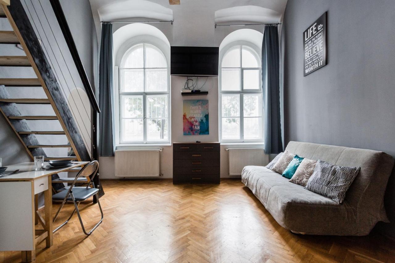 Mickey'S Chain Bridge Apartments ブダペスト エクステリア 写真